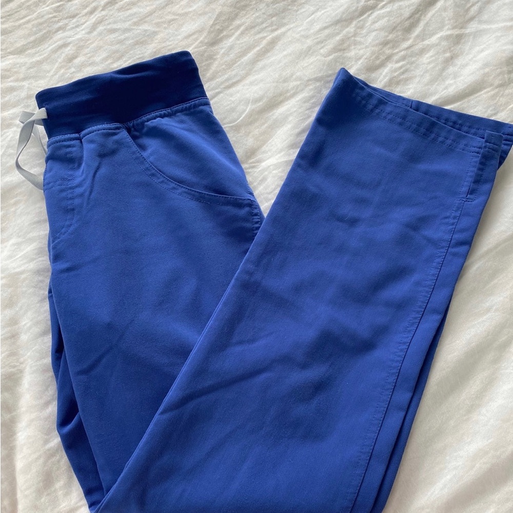 Limited edition blue set XXS cargo style set